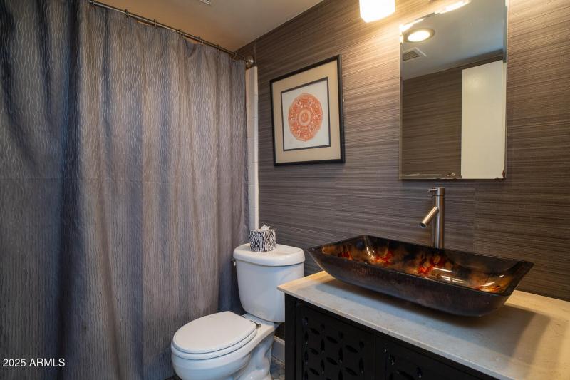 Guest Bath