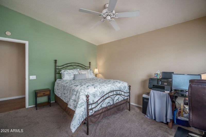 10) PRIMARY SUITE
