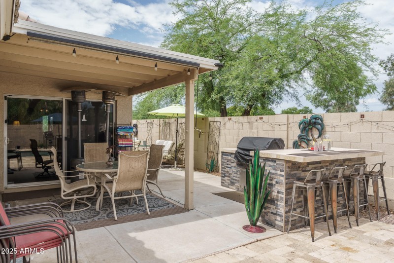 24) BACKYARD