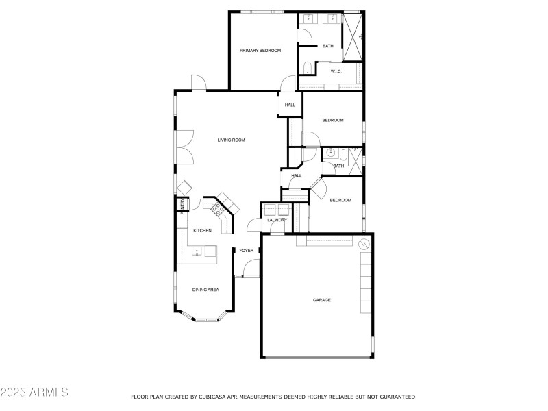 100) FLOOR PLAN