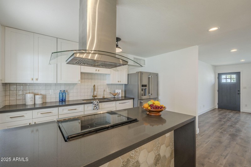 Quartz Countertops