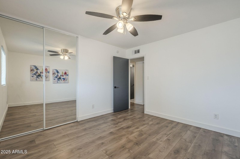 Guest Bedroom 1