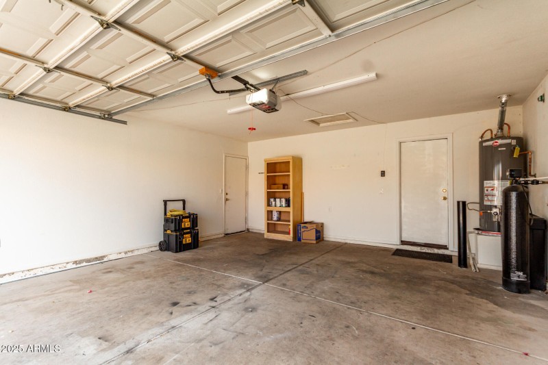 29 Rock Garage