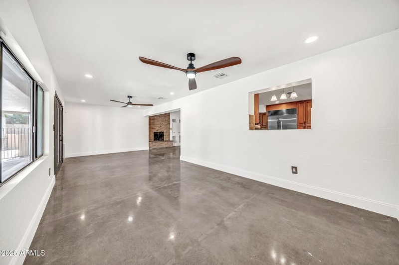 Back/Family Room