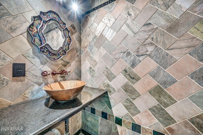 Half Bath