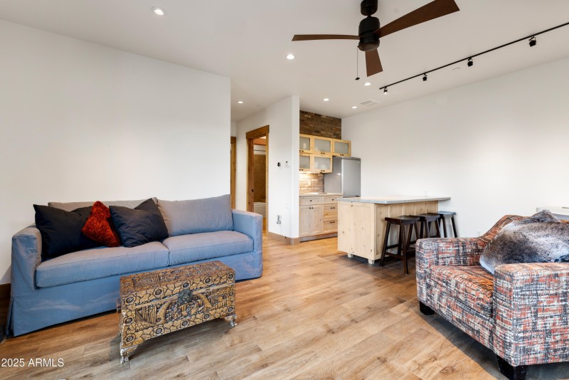 Casita Kitchenette