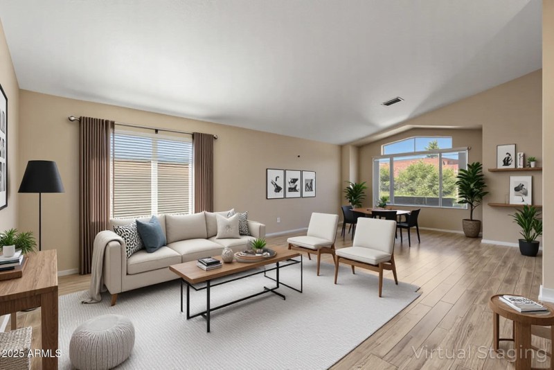 LIVING ROOM 1