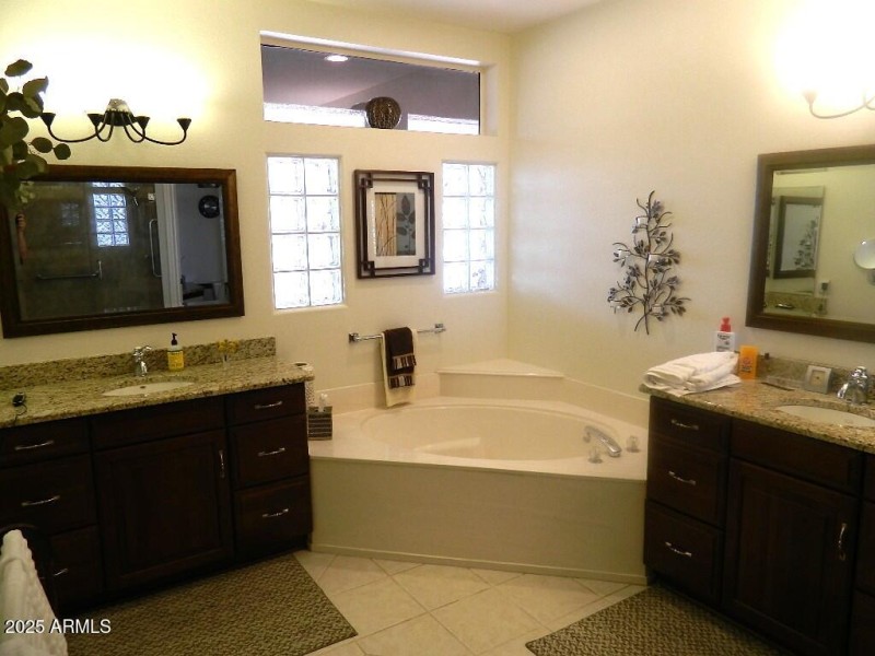 master bath vanity