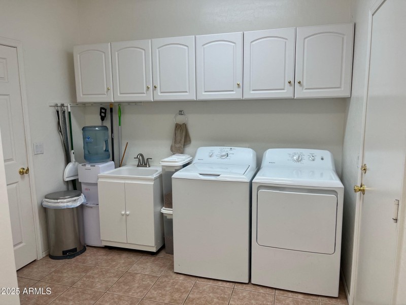 22 a - laundry room