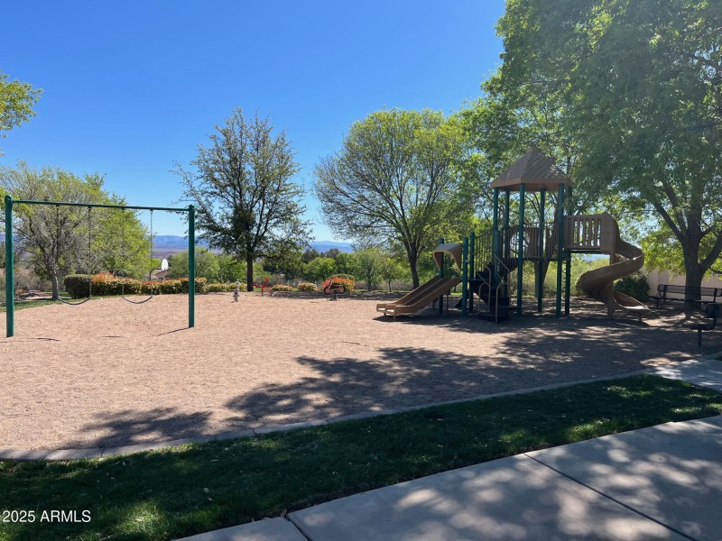 23c -Cottonwood ranch park 3 playground