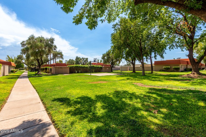 Community Amenities