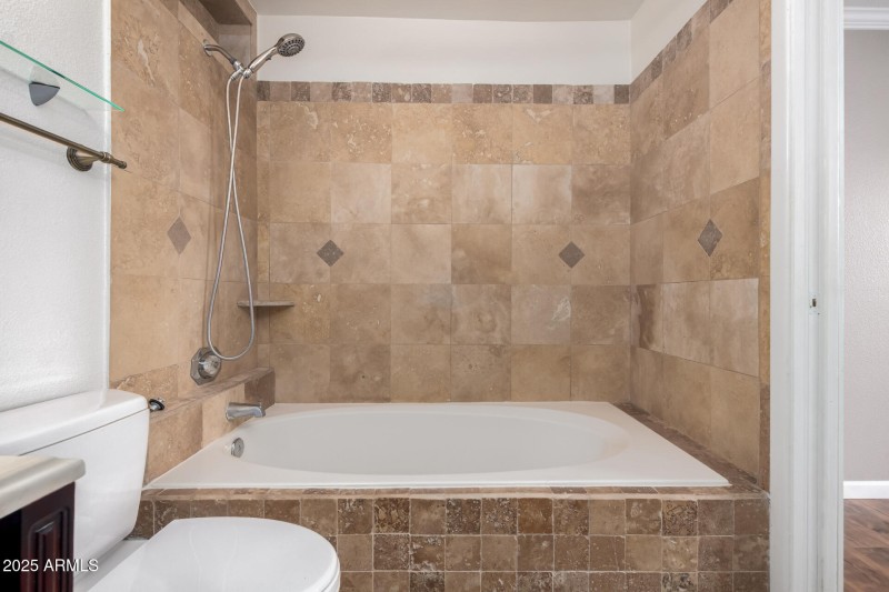 Master bath 2