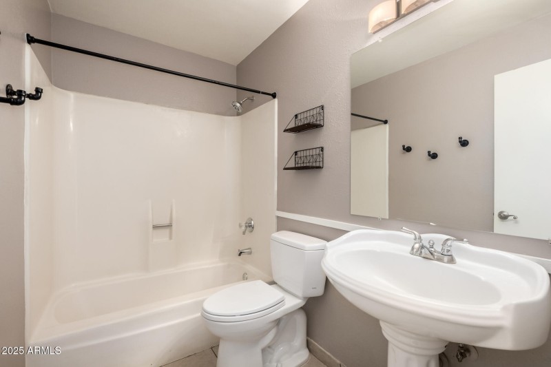 Guest Bath