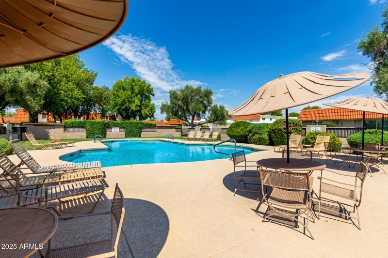 Community Pool 1