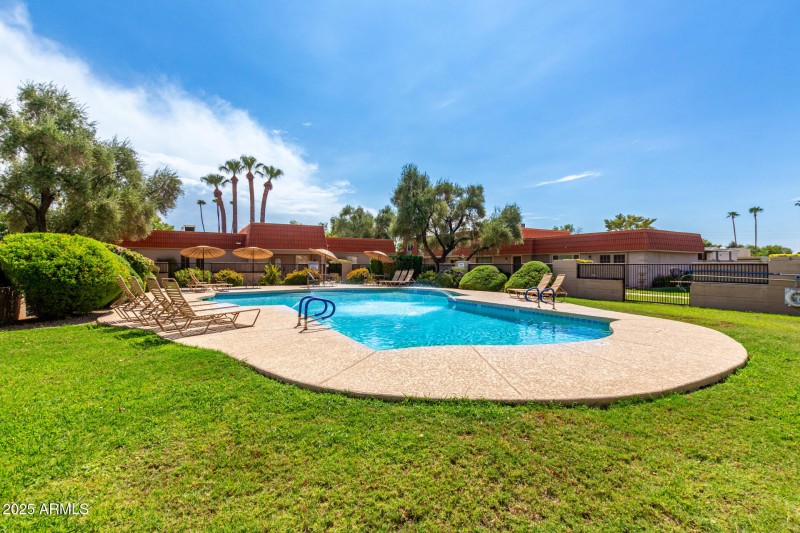Community Pool 3
