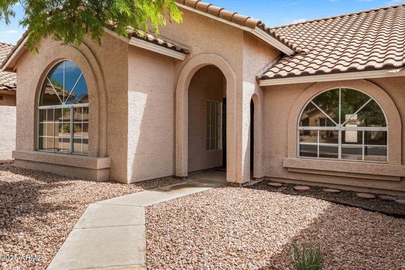 4619 E Hunter Ct | Cave Creek