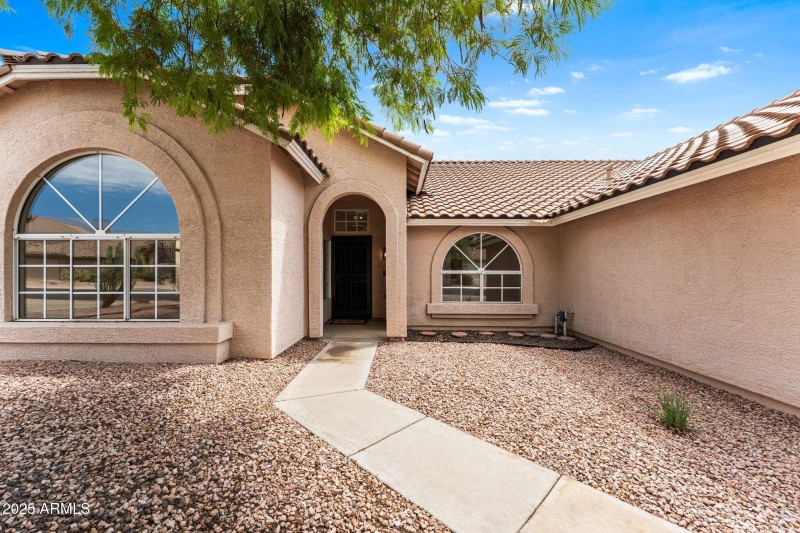 4619 E Hunter Ct | Cave Creek