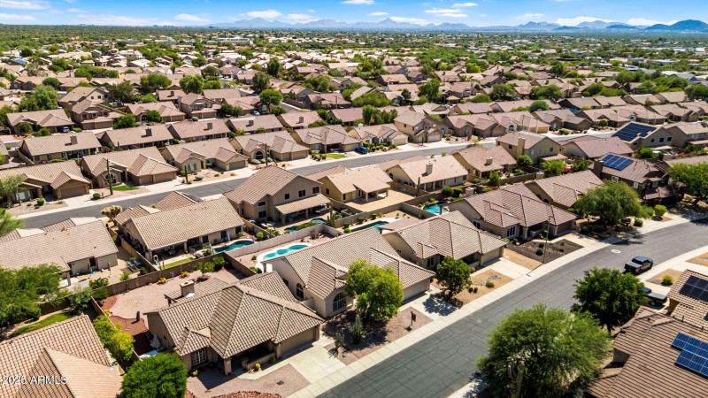 4619 E Hunter Ct | Cave Creek
