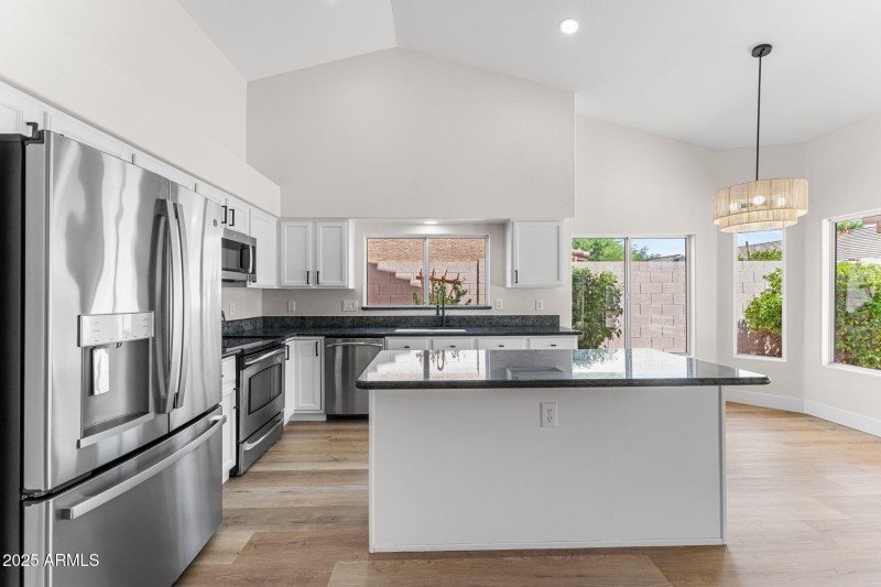 4619 E Hunter Ct | Cave Creek