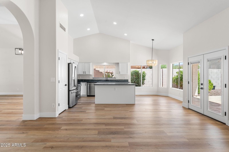 4619 E Hunter Ct | Cave Creek