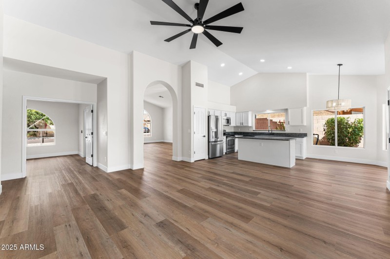 4619 E Hunter Ct | Cave Creek