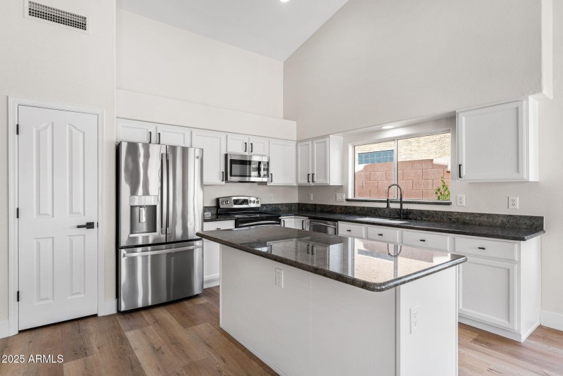 4619 E Hunter Ct | Cave Creek