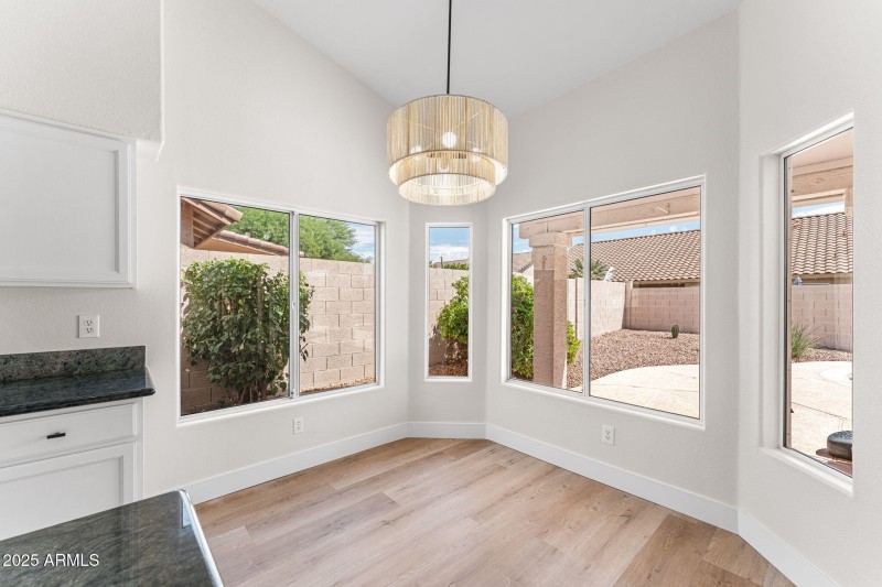 4619 E Hunter Ct | Cave Creek
