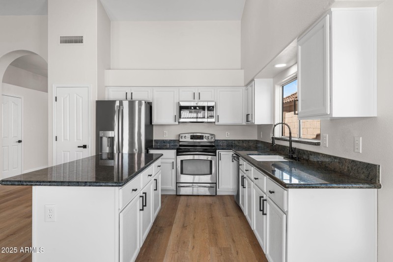 4619 E Hunter Ct | Cave Creek