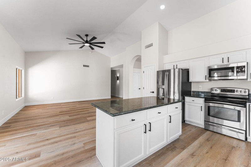 4619 E Hunter Ct | Cave Creek
