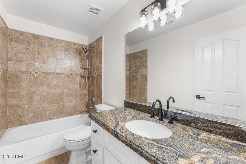 4619 E Hunter Ct | Cave Creek