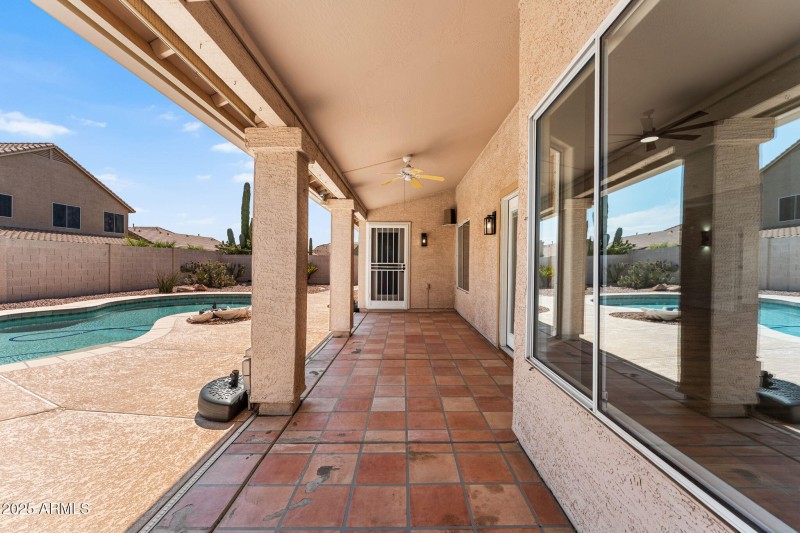 4619 E Hunter Ct | Cave Creek