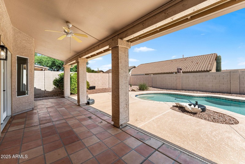 4619 E Hunter Ct | Cave Creek