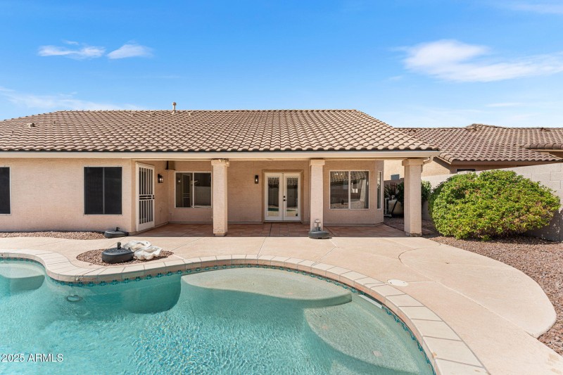 4619 E Hunter Ct | Cave Creek