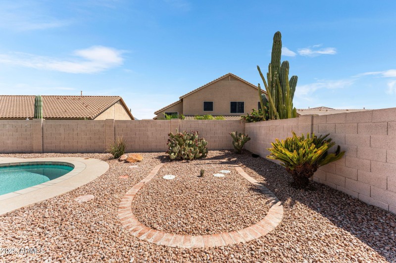 4619 E Hunter Ct | Cave Creek