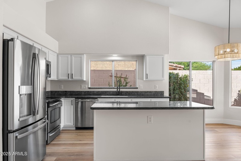 4619 E Hunter Ct | Cave Creek