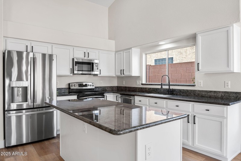4619 E Hunter Ct | Cave Creek