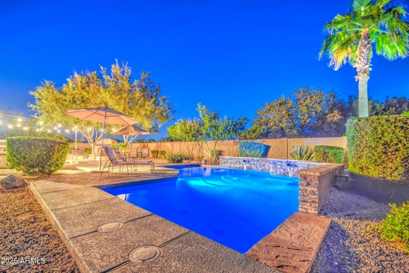 1pool