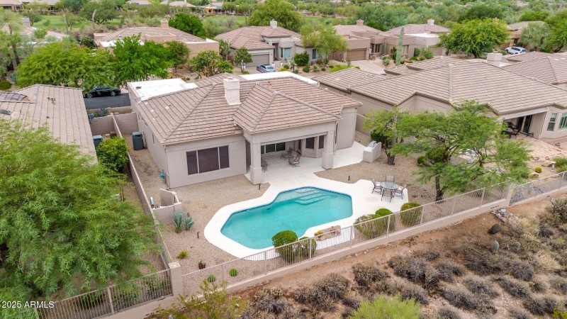 7052 E Eagle Feather Rd Drone-14