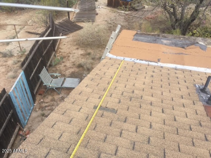 Roof