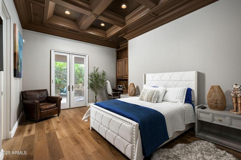 Guest bed 1