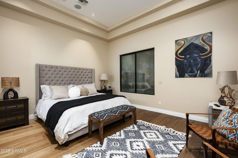 Guest bed 3