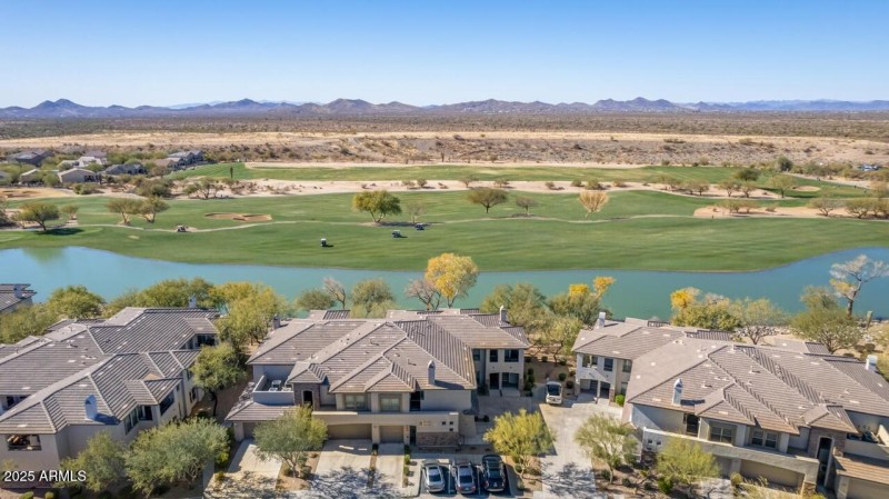Golf Course