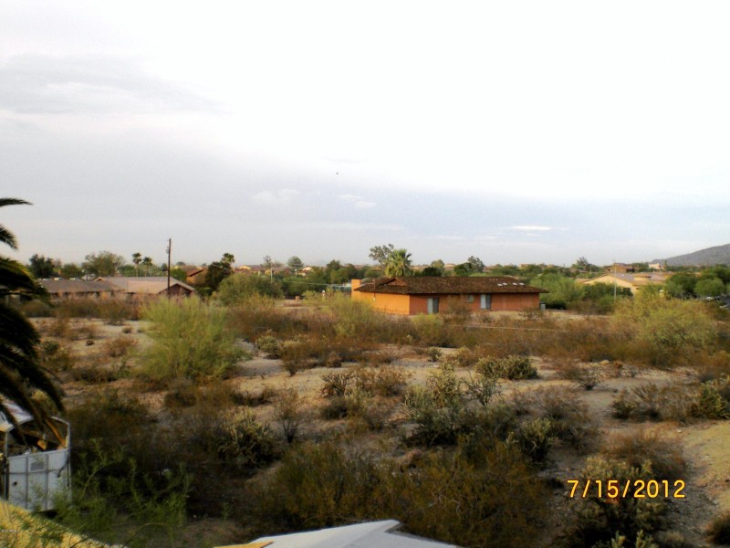 East View