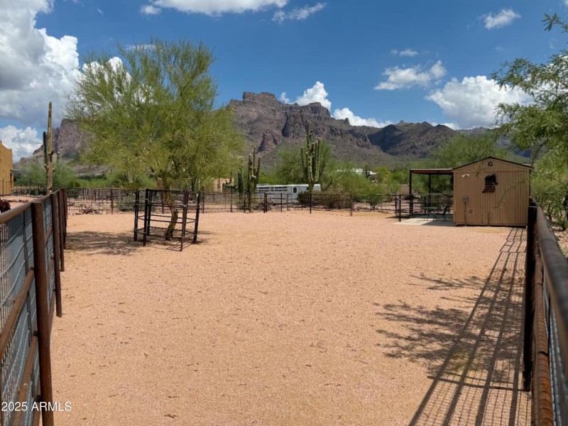 Corral