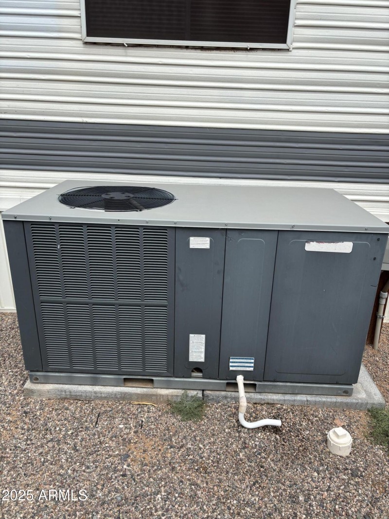 Goodman Ac