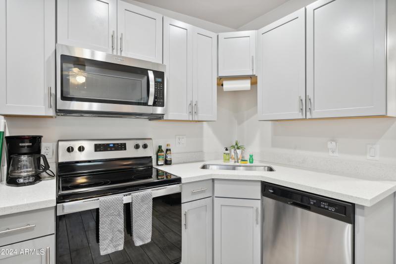 Kenwood Kitchen
