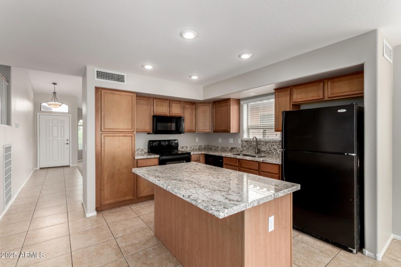 10 Kitchen