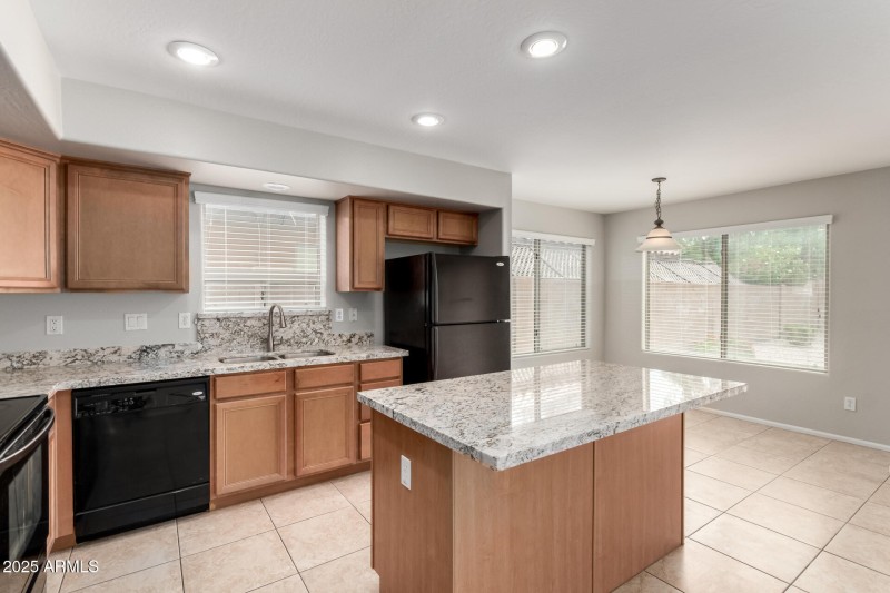 11 Kitchen