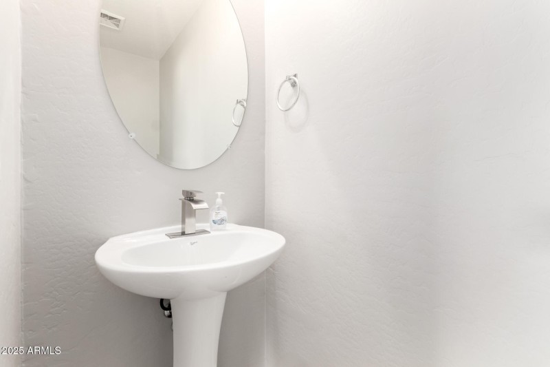 14 Half Bathroom
