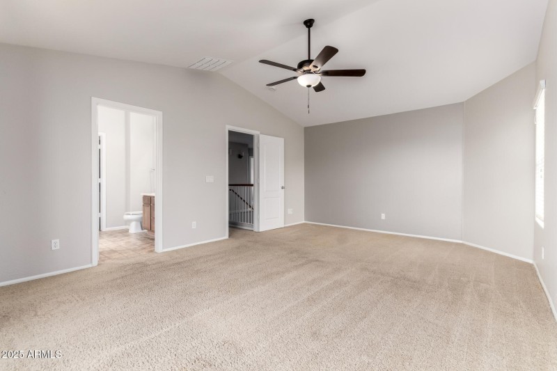 16 Master Bedroom